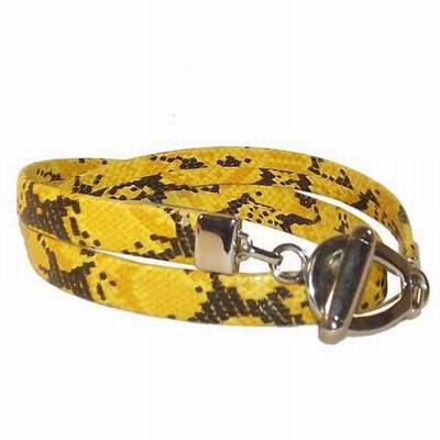 ceinture serpent the kooples