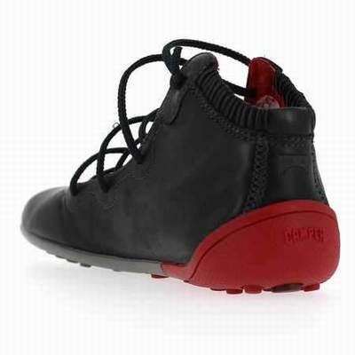 chaussure camper homme promo
