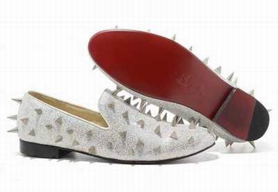 louboutin bebe garcon