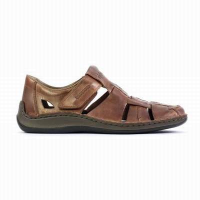 chaussures rieker femme chez amazon