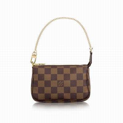 sac louis vuitton damier pas cher