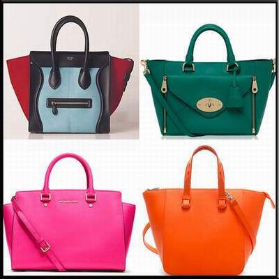 sac michael kors solde