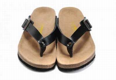 birkenstock femme soldes